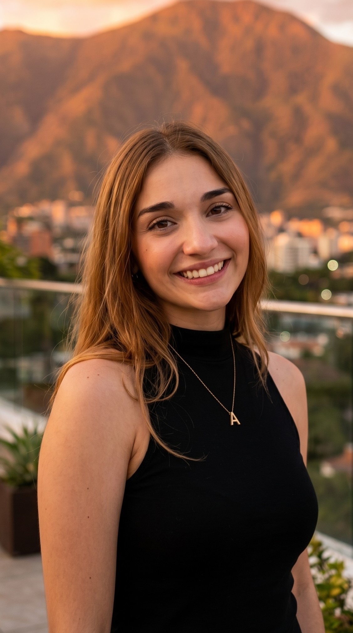 Arianna - Directora de Comunicaciones DateO
